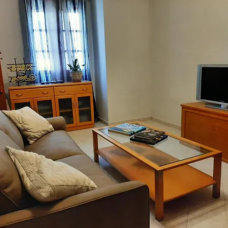Apartament Central, Comfortable And Quiet