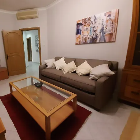 Central, Comfortable And Quiet Apartament